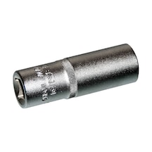 İzeltaş 1/2 Altı Köşe Derin Lokma Anahtar 13mm