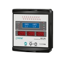 Rgt-18h 18 Kademeli, Haberleşmeli Grafik Lcd Ekranlı Trifaze Reak