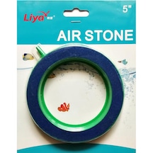 Liya Air Stone Ring Akvaryum Hava Taşı 12.5 CM