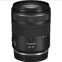 Canon RF 28-70 MM F2.8 IS STM Lens