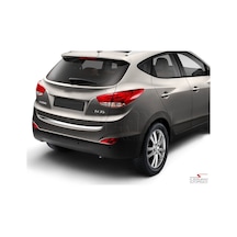 S-Dizayn Hyundai İx35 Krom Bagaj Alt Çıta 2010-2015 N11.4199