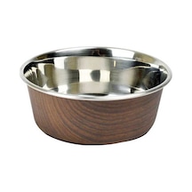 Eurodog Pt Wfp 20 Cm Yavru Köpek Mama Kabı 168-51035.01