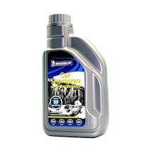 Michelin Mc31456 1Litre Portakal Kokulu Süper Konsantre Oto Şampu