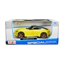 Mey İthalat May32904 Maisto 2023 Nissan Z Model Araba 1:24 -nectoys