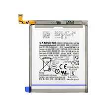 Samsung Galaxy Uyumlu Note 20 Ultra Batarya Pil - Sm-n985 Batarya