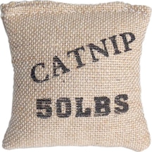 Eastland 50 Lbs Catnip Kedi Oyuncağı