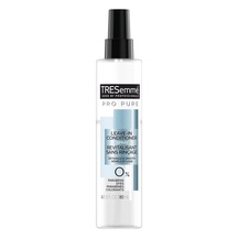 Tresemme Pro Pure Dolaşık Saç Açıcı Durulanmayan Sprey Saç Kremi 180ml
