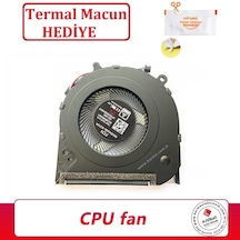 Hp 14-cf, 14-ck, 14-cm, 14-dk, 240 G7 Notebook Cpu Fanı / Fan070