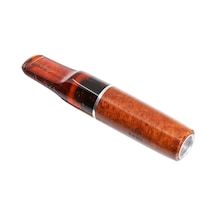 Şahin 9mm Filtreli 8,5mm Uçlu Akrilik Saplı Sigara Ağızlığı 250767 Diğer
