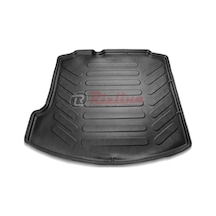 Volkswagen Bora 3D Bagaj Havuzu Rizline