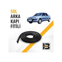 Dacia Solenzo Sol Arka Kapı Fitili Bm03939