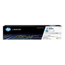 Hp 230x W2301x Mavi Yüksek Kapasite Toner 32014987