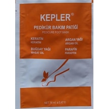 Kepler Pedikür Patiği 10'lu