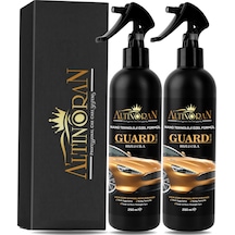 Altın Oran Guard Auto Hızlı Cila 2X250 ML