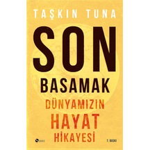 Son Basamak  - Taşkın Tuna  - Şule Yayınları