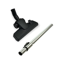 King İle Uyumlu K 254 372 Xtreme P 275 Piranha 270 Elektrikli Süpürge Büyük Teker Emici Teleskopik B