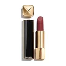 Chanel Rouge Allure Velvet Limited Edition Luminous Matte Lip Colour 58 Diğer