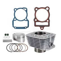 Izh Planet 7 Silindir Set 16 Perno