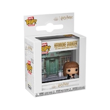 Funko Bitty Pop Deluxe Harry Potter Wizarding World - Hermione Granger
