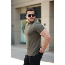 Beyaz - Haki