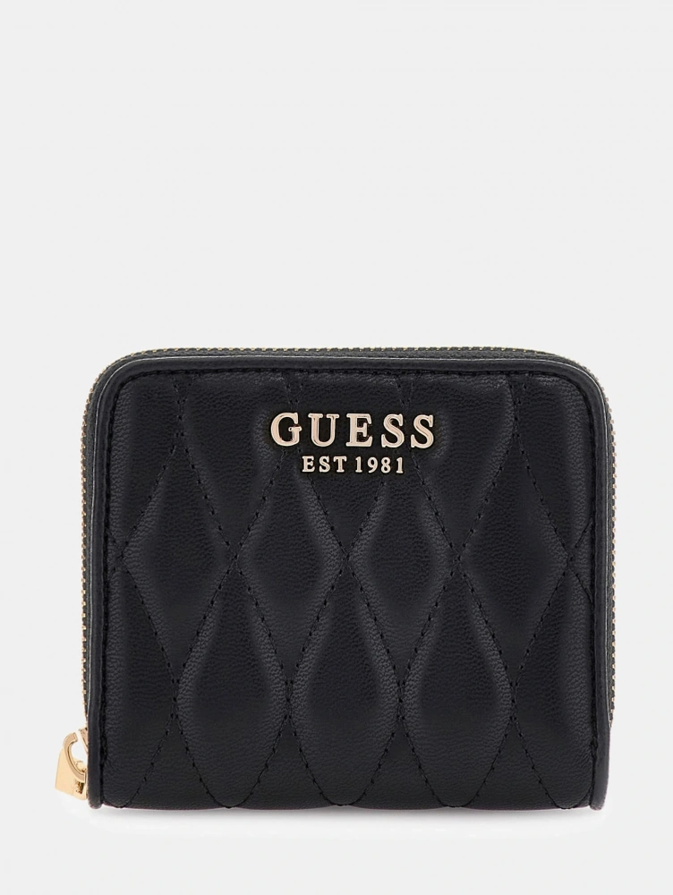 Guess Valla Kadın Siyah Cüzdan Swqg8122137-bla Siyah Guess Valla Kadın Siyah Cüzdan Swqg8122137-bla Siyah