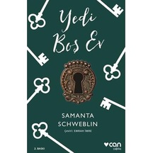 Yedi Boş Ev - 57858324545916899256713
