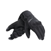Dainese Daınese Trento D-ry Gloves Black Eldiven Renkli