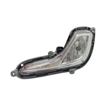 Hyundaı Accent Blue Sol Sis Lambası 2011-2015