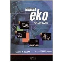 Güncel Eko Kılavuzu- Nobel Tıp Kitabevleri