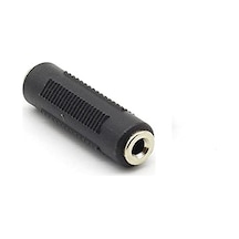 4290 3.5 Mm Dişi Dişi Aux Kulaklık Mikrofon Kablo Birleştririci Çevirici Dönüştürücü Adaptör Sku: Smg8690010095718