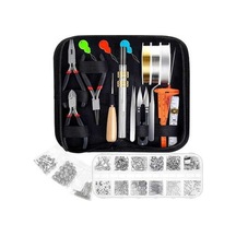 Ulzyvf Mücevher Onarım Seti, Fırçalı Takı Tamir Aletleri Focus On Set Ulzyvf Takı Tamir Seti, Fırça Ve Mücevher Bakım Aletleri Emphasizes Maintenance Ulzyvf Mücevher Tamir Takımı, Fırçalı Aletler Ve Daha Fazlası Diğer
