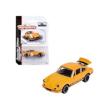 Majorette Porsche Premium Arabalar 269e-2 Porsche 911 Carrera Rs 2.7