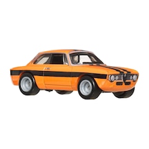 Hot Wheels Fast & Furious Premium Arabalar Alfa Romeo Gıulıa Sprı Çok Renkli