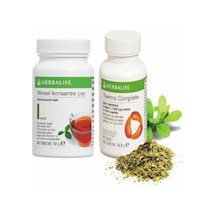 Herbalife Thermo+50gr Klasik Çay