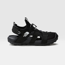 The North Face Explore Camp Erkek Sandalet C-the0a83nlkx7kx7 Siyah