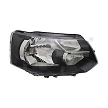 Volkswagen T5 2010-2015 Far Sağ Oem No:7e1941016d