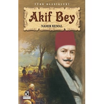 Akif Bey- Anonim Yayınları