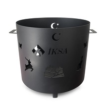 İksa Ateş Çukuru Küçük
