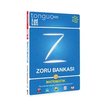 Tonguç Akademi 8. Sınıf Lgs Matematik Zoru Bankası