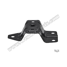 Bmw X1:f48 Kaput Kilidi Çengel Braketi Üst - - B A51237354562