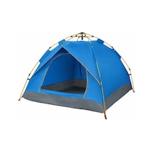 Sunup Sn-22240 Taşınabilir Katlanabilir 4 Kişilik Su Geçirmez Çadır