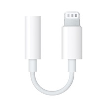 Apple Uyumlu iPhone Kulaklık Dönüştürücü Lightning Aux Çevirici 3,5 Mm Adaptör Diğer