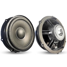 OTO HOPARLÖR 20CM 300W 1 ADET ÇERÇEVELİ VOLKSWAGEN FULLSOUND K-14