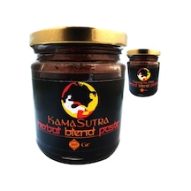 L.kamasutra Paste 2 Adet Birden Erkeklere Özel Destekmacunu 240 Gr