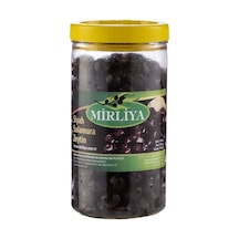 Mirliya Salamura Siyah Zeytin 1 KG