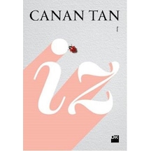 Iz - Canan Tan - Doğan Kitap