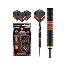 Winmau Valhalla % 85-95 Tungsten Çelik Uçlu Dart Oku