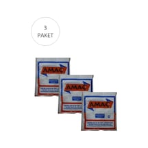 Hubrendy Tedarik Şeffaf Hışır Atlet Poşet Küçük Boy 25x42 Cm 650 Gr 3 Paket-takriben 900 Adet