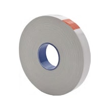 Çift Taraflı Ayna Tutucu Köpük Bant Beyaz 19 Mm X 50 Mt