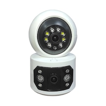 O-kam 4047 2mp Masa Üstü 2mp Wifi Çift Robot Camera